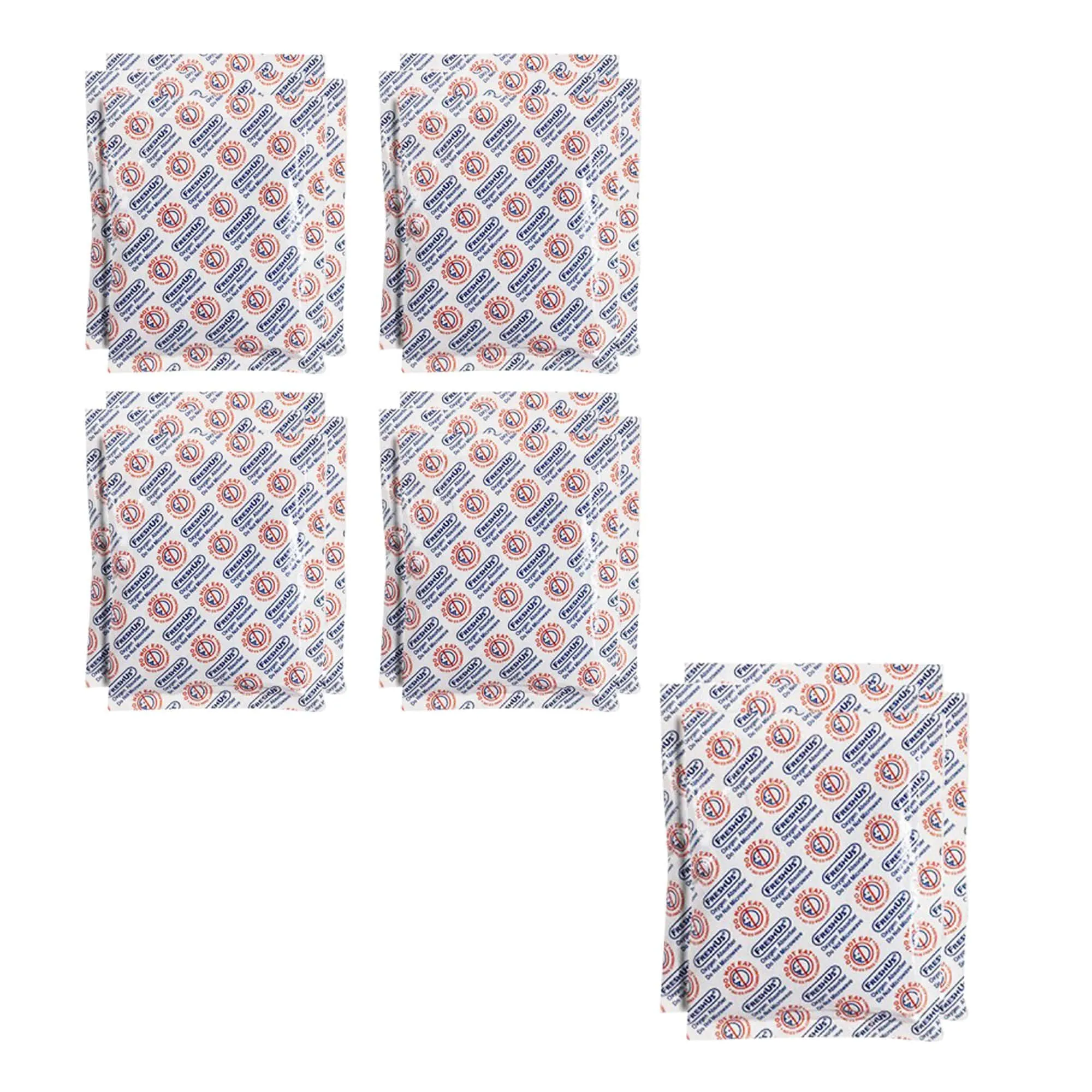 300cc Oxygen Absorbers