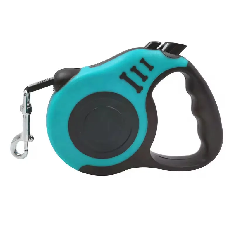 3M/5M Retractable Dog Leash