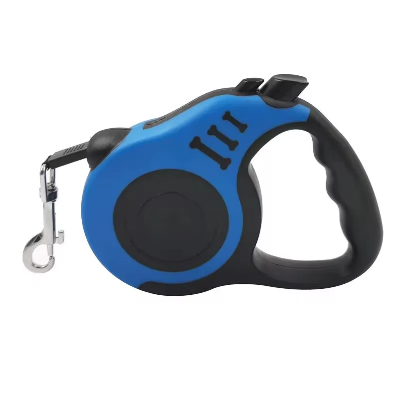 3M/5M Retractable Dog Leash