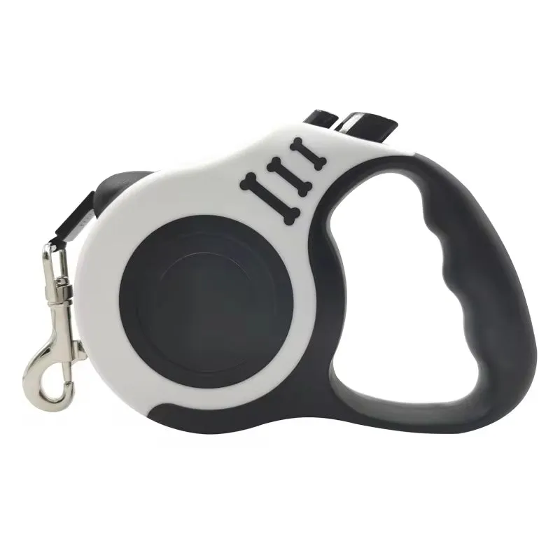 3M/5M Retractable Dog Leash