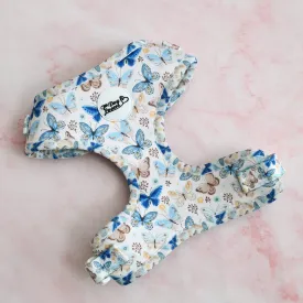 Adjustable Dog Harness Love Revolution