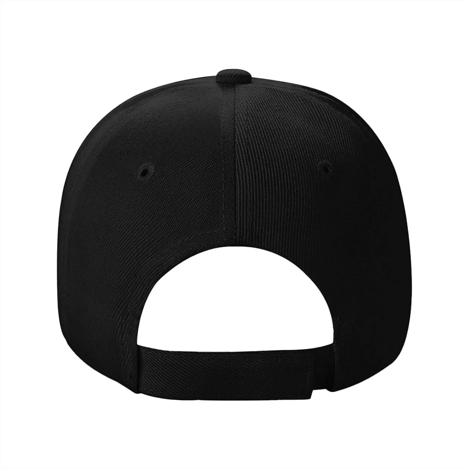 Alligator Alcatraz Hats for Men Baseball Caps Aesthetic Washed Ball Caps Quick Dry