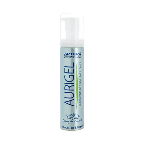 Artero Aurigel Ear Cleaner 3.53oz