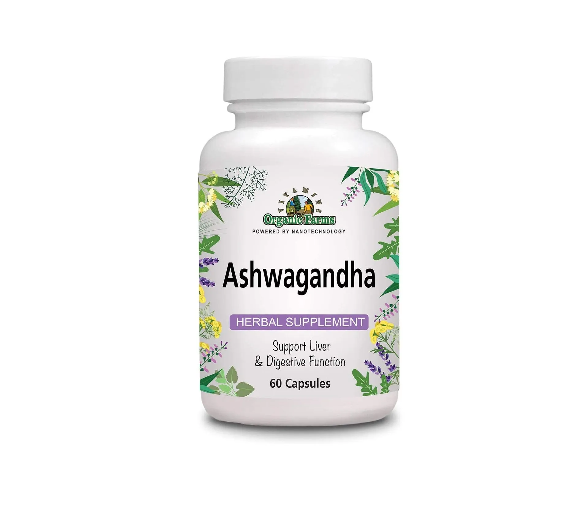 Ashwagandha