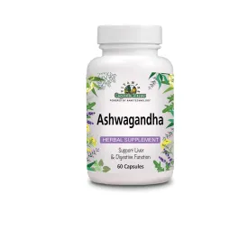Ashwagandha
