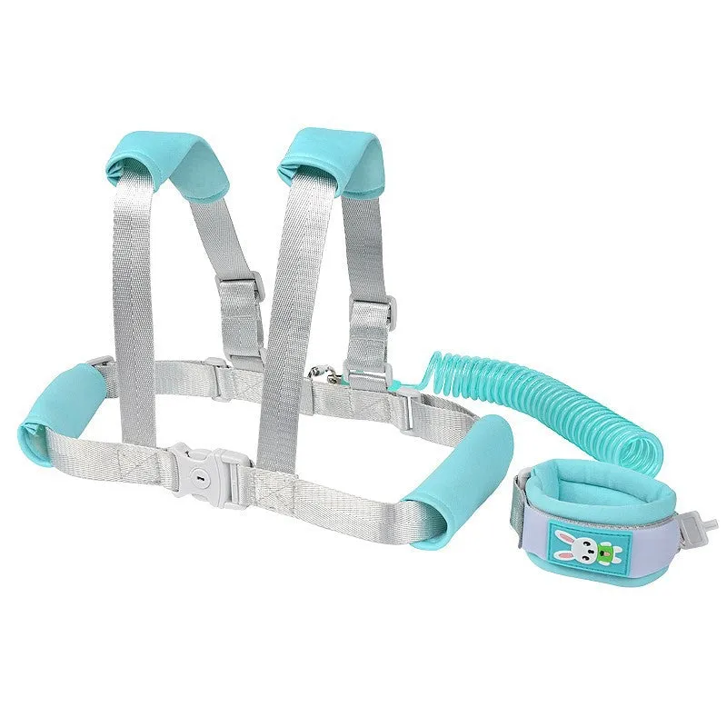 Baby Anti-lost Traction Rope