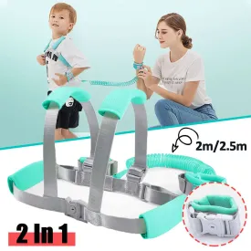Baby Anti-lost Traction Rope
