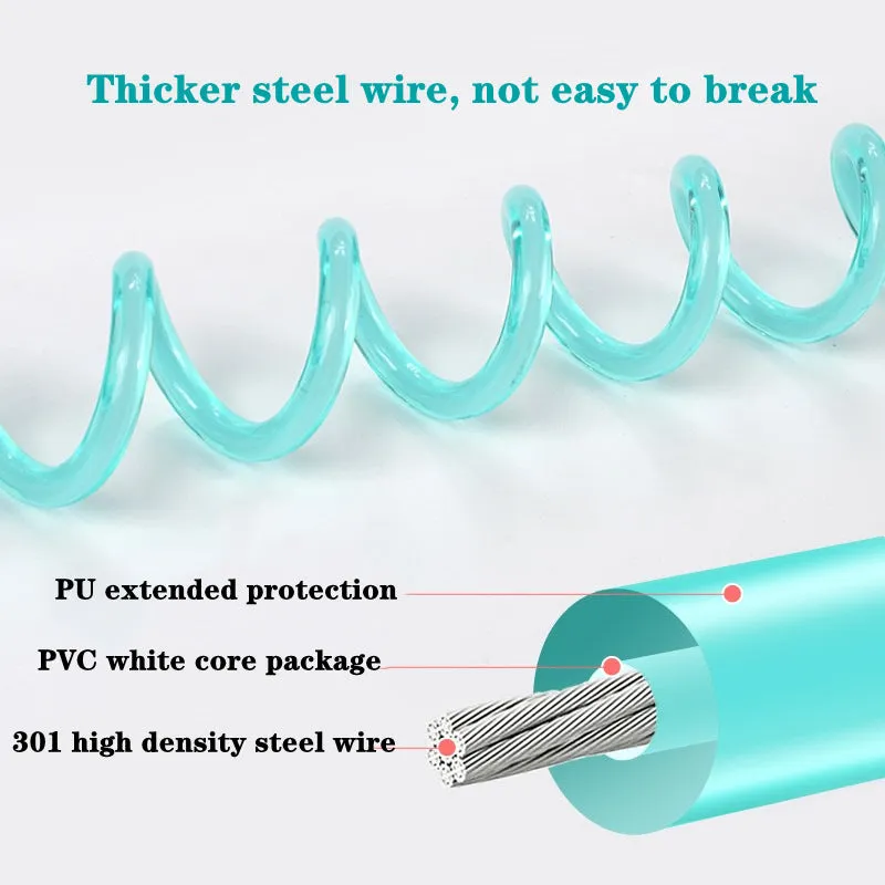 Baby Anti-lost Traction Rope