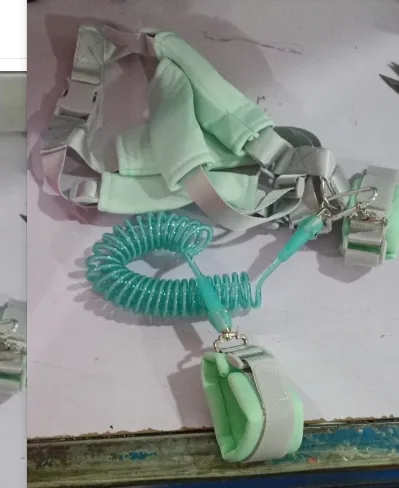 Baby Anti-lost Traction Rope