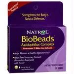 BioBeadsProbAcidophls90bdsNTR