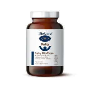 BioCare Baby BioFlora (Probiotic) 33g