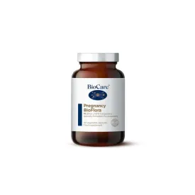BioCare Pregnancy BioFlora 30 Capsules