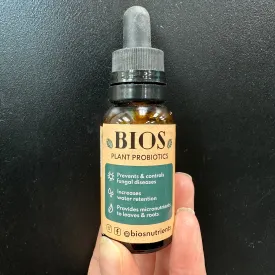 Bios Plant Probiotics