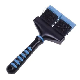 BRUSH - COMFORT LINE FLEXIBLE BRUSH DOUBLE 2 HEADED