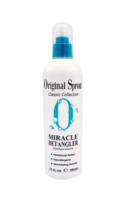 Classic Miracle Detangler