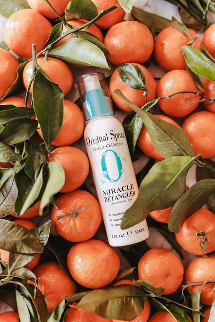 Classic Miracle Detangler