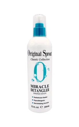 Classic Miracle Detangler