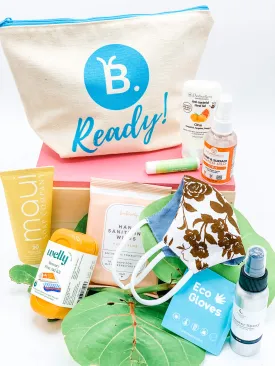 Cruise Travel Pack