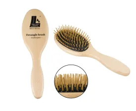 Detangler (for mane and tail) Horse Brush | Leistner