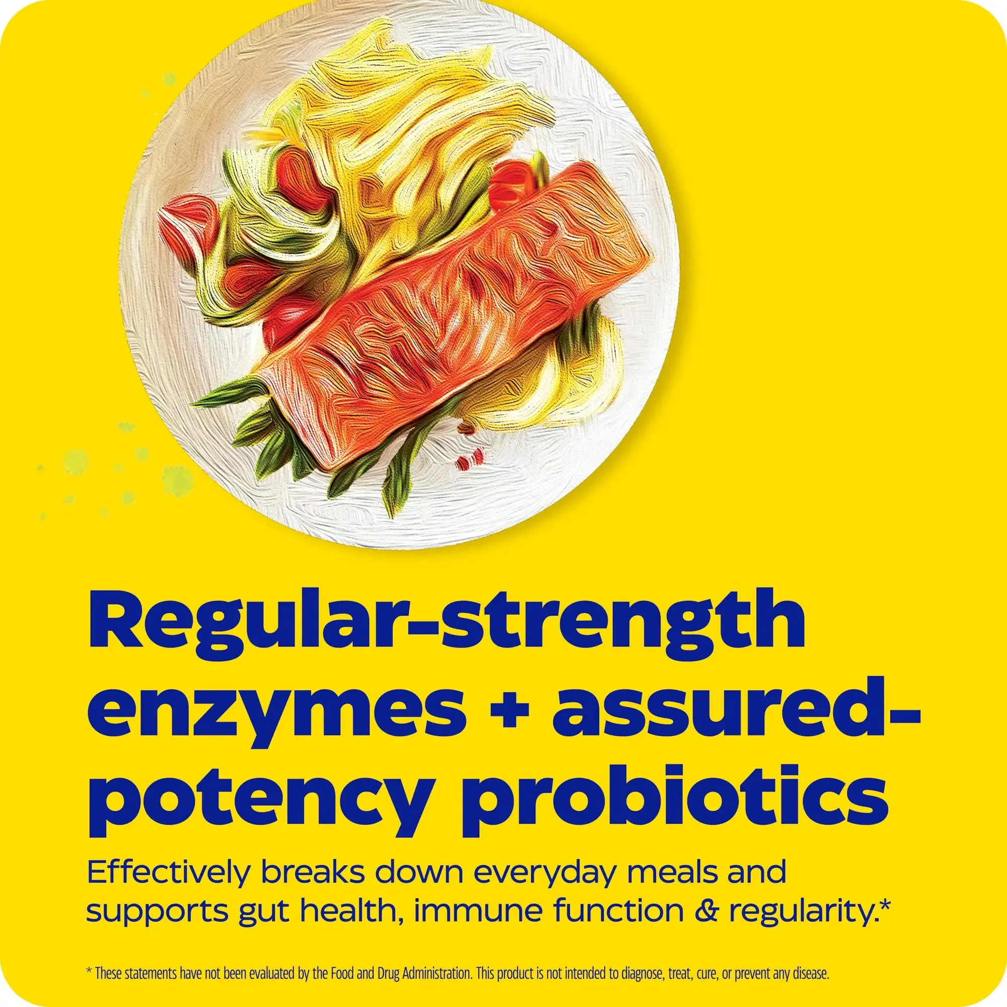 Digest Complete   Probiotics