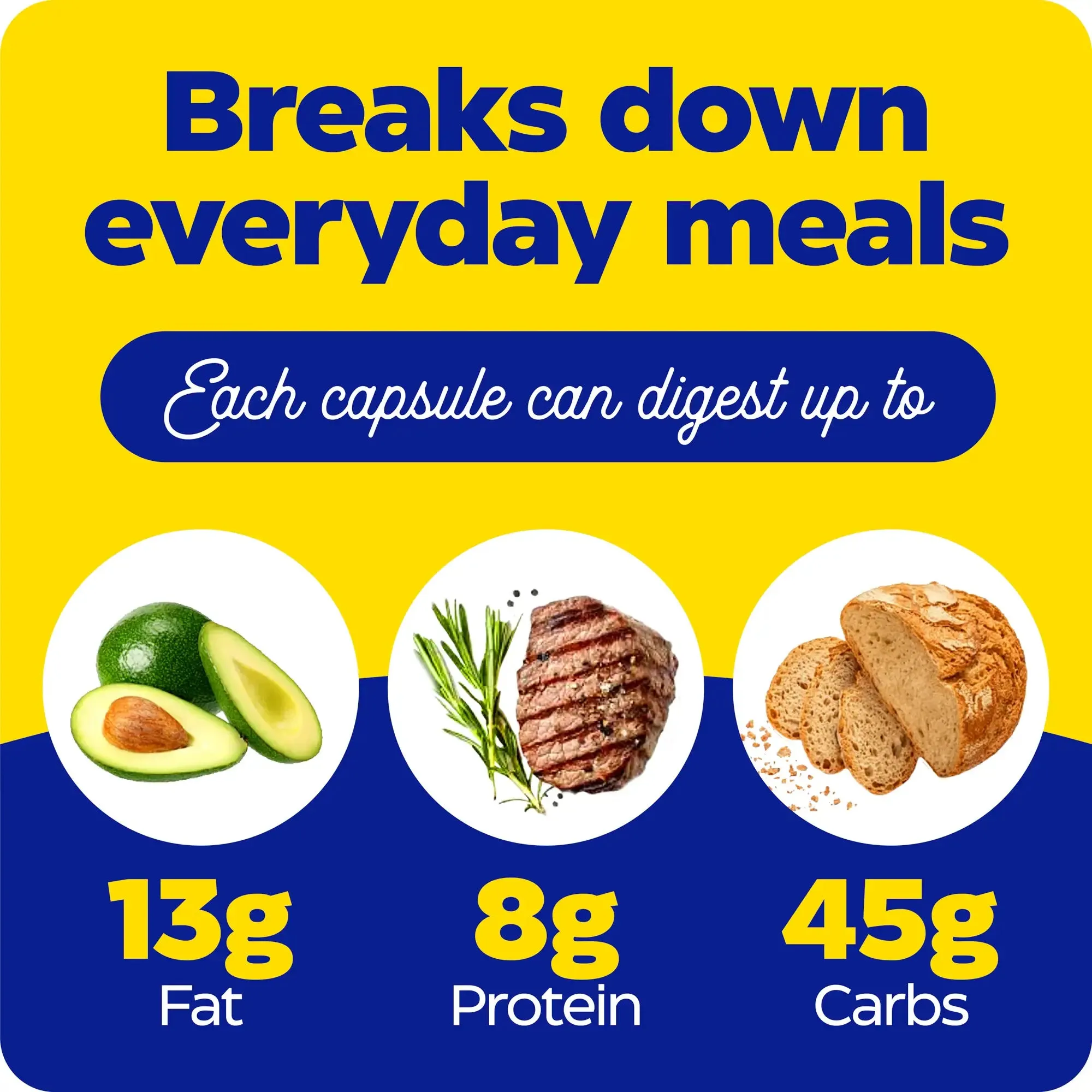 Digest Complete   Probiotics