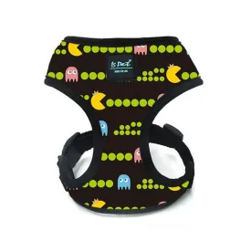 Dog Harness - Pac Man