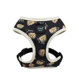 Dog Harness - Teddy Bear