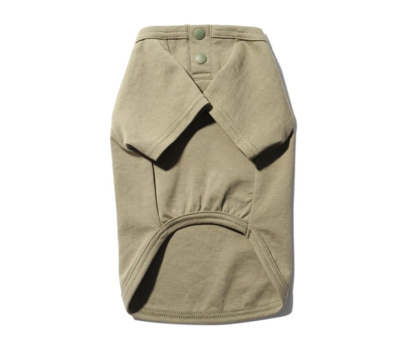 Dog Pullover T-shirt