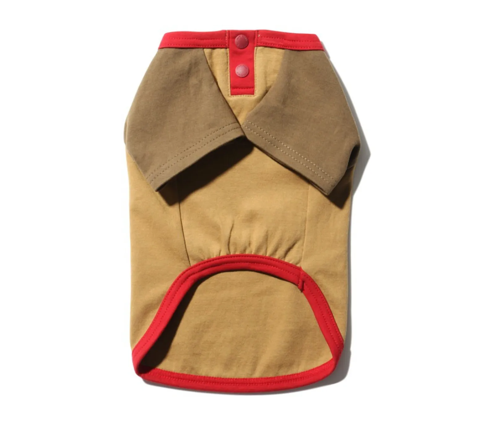 Dog Pullover T-shirt