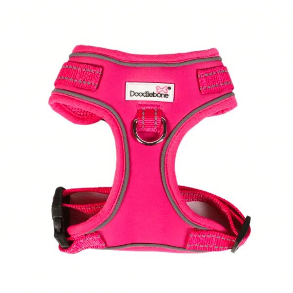 Doodlebone Adjustable Airmesh Harness