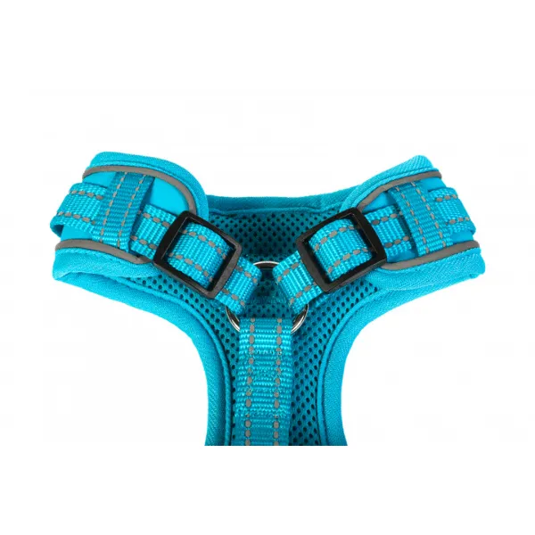 Doodlebone Adjustable Airmesh Harness