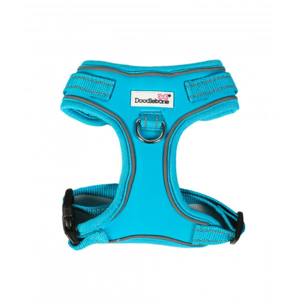 Doodlebone Adjustable Airmesh Harness