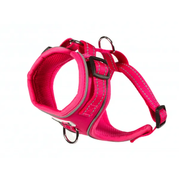 Doodlebone Adjustable Airmesh Harness