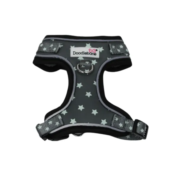 Doodlebone Adjustable Airmesh Harness