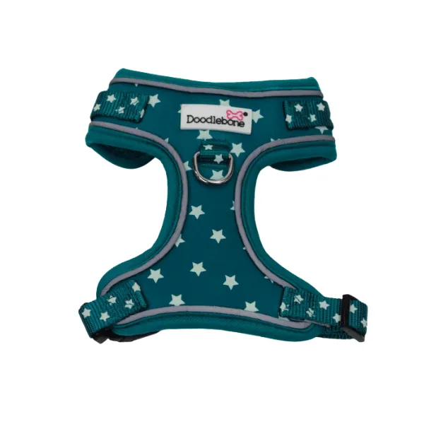 Doodlebone Adjustable Airmesh Harness
