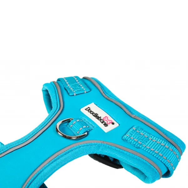 Doodlebone Adjustable Airmesh Harness