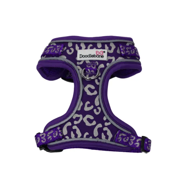 Doodlebone Adjustable Airmesh Harness