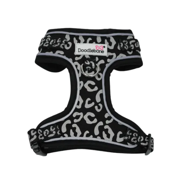 Doodlebone Adjustable Airmesh Harness