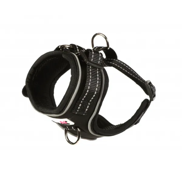 Doodlebone Adjustable Airmesh Harness