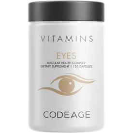 Eyes Vitamins