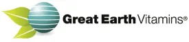 Great Earth Vitamins