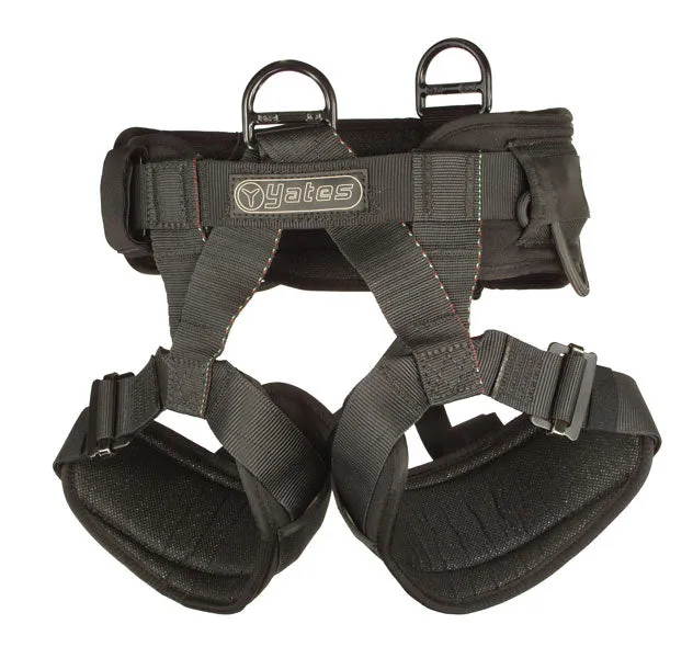 Harness, Assault, Lightweight, Padded