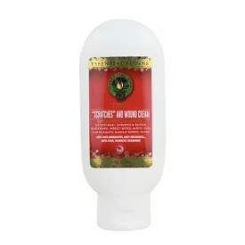 Healing Tree TZon Equine Dermal Care Scratches and Wound Cream ***