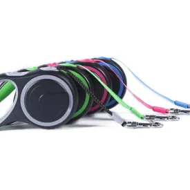 High Quality Automatic Retractable Traction Rope Dog Lead
