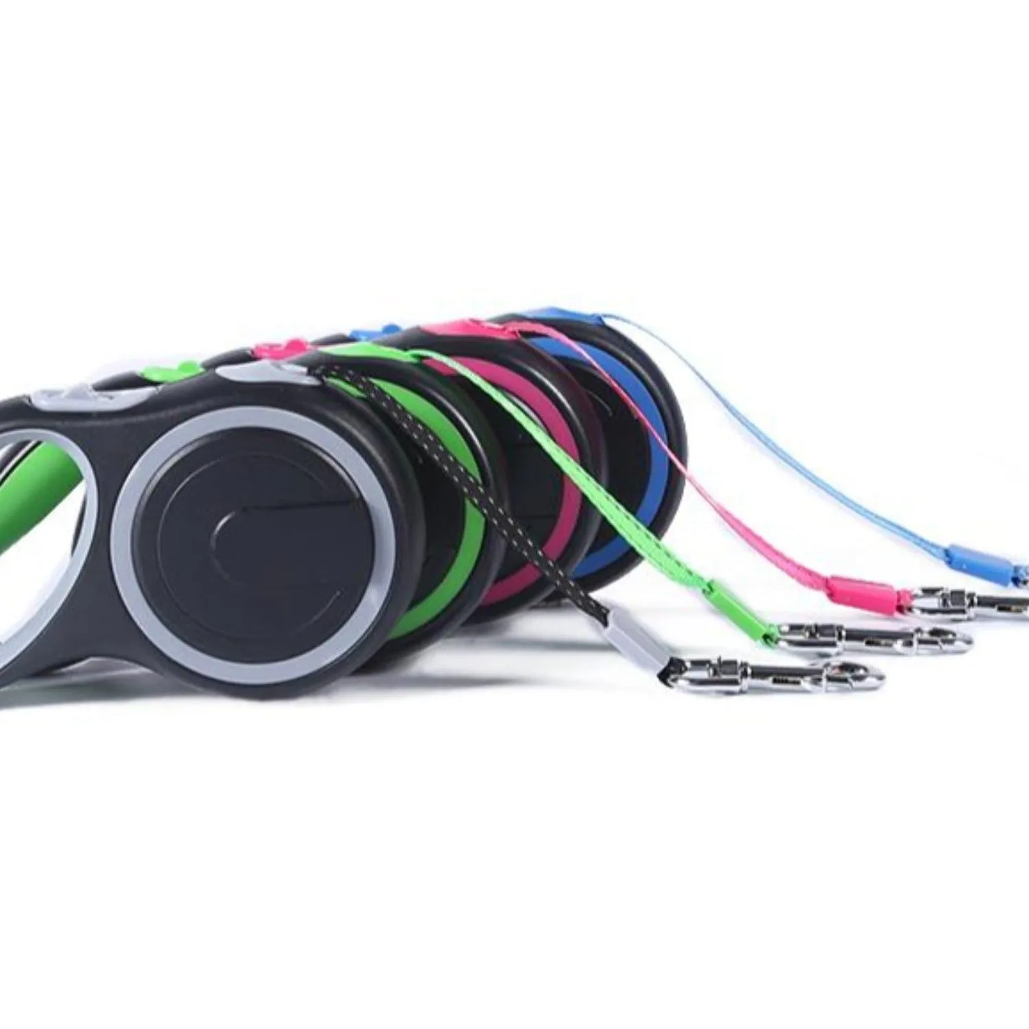 High Quality Automatic Retractable Traction Rope Dog Lead