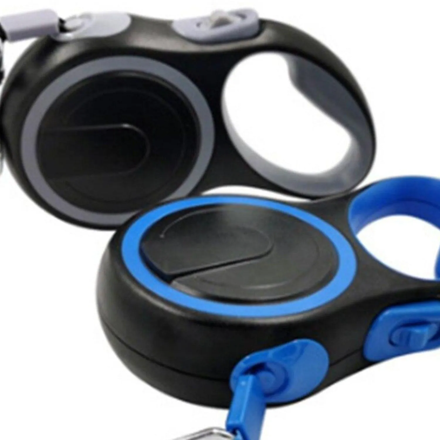 High Quality Automatic Retractable Traction Rope Dog Lead