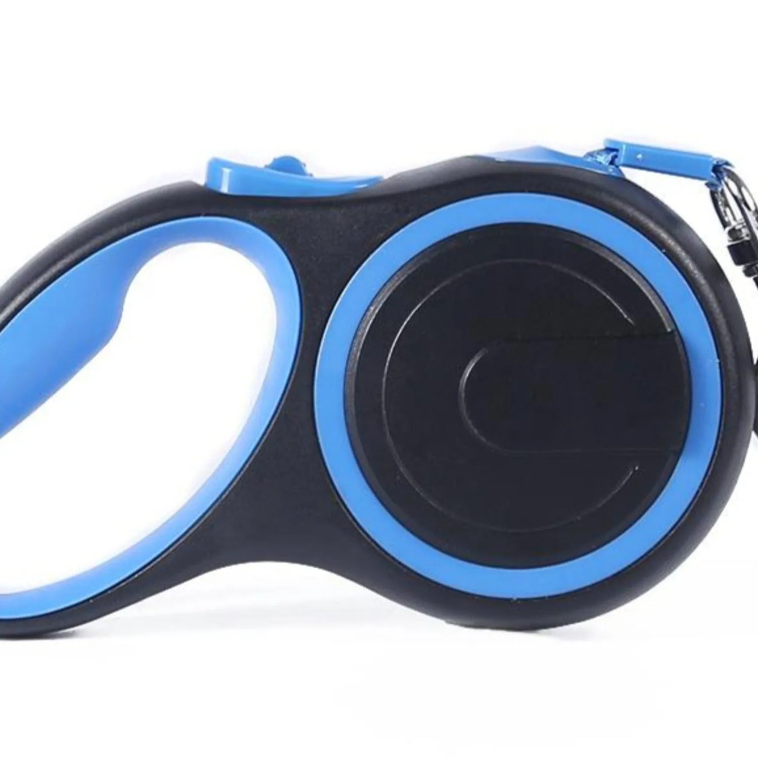 High Quality Automatic Retractable Traction Rope Dog Lead