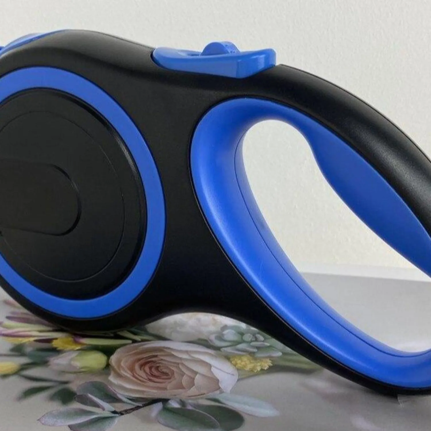 High Quality Automatic Retractable Traction Rope Dog Lead