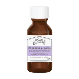Home Essentials Isopropyl Alcohol 50ml