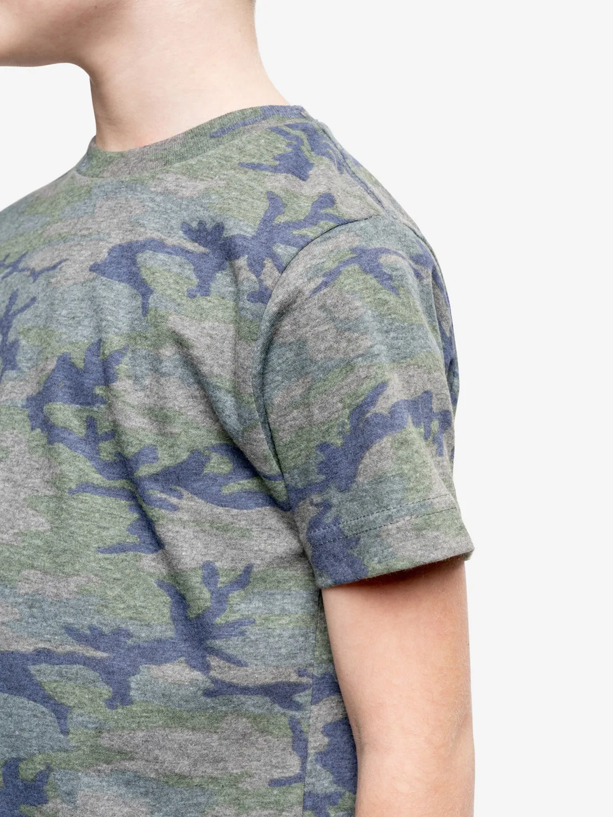Insect Shield Youth Short Sleeve T-Shirt